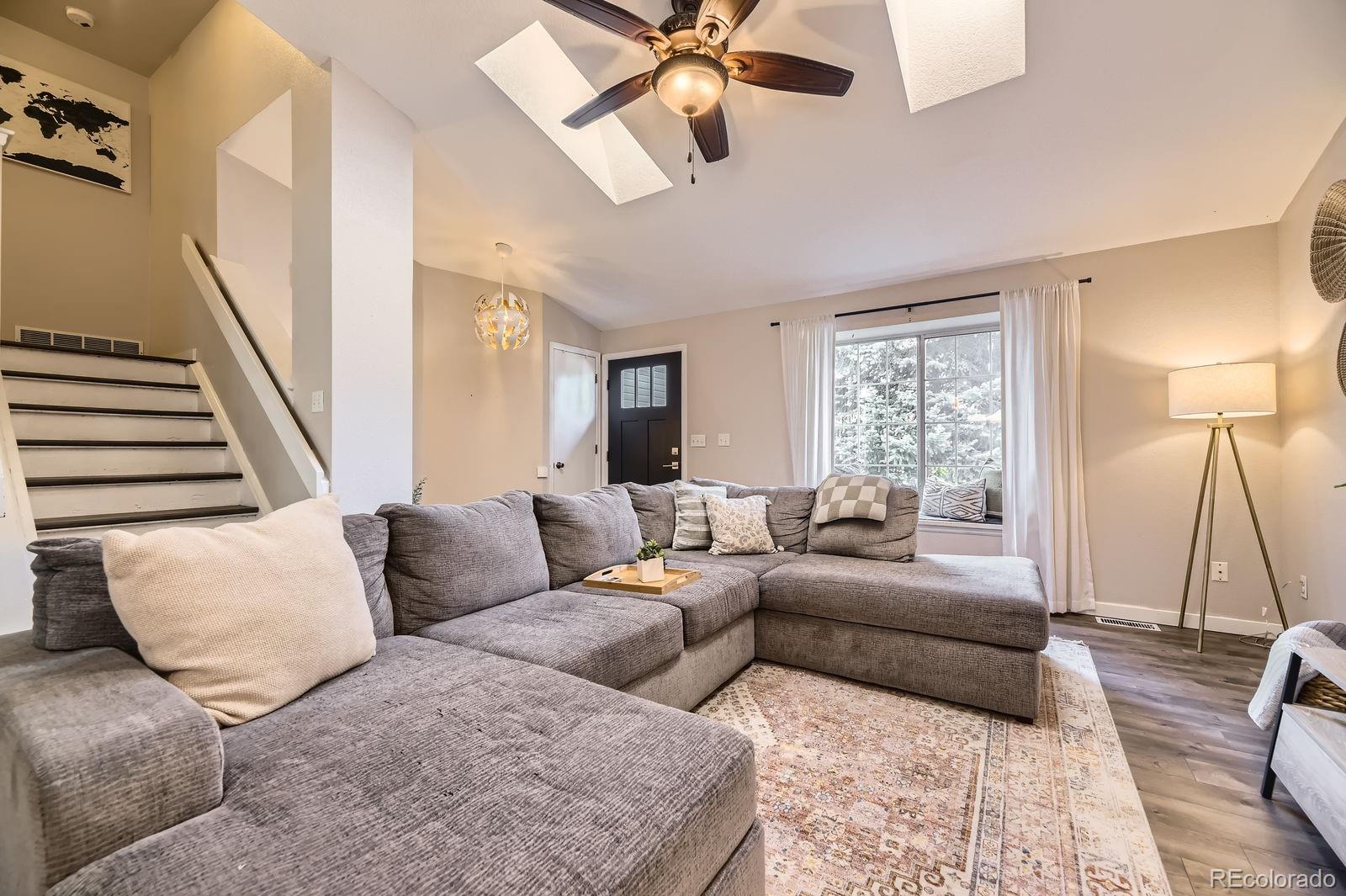 MLS Image #4 for 12476 w prentice place,littleton, Colorado