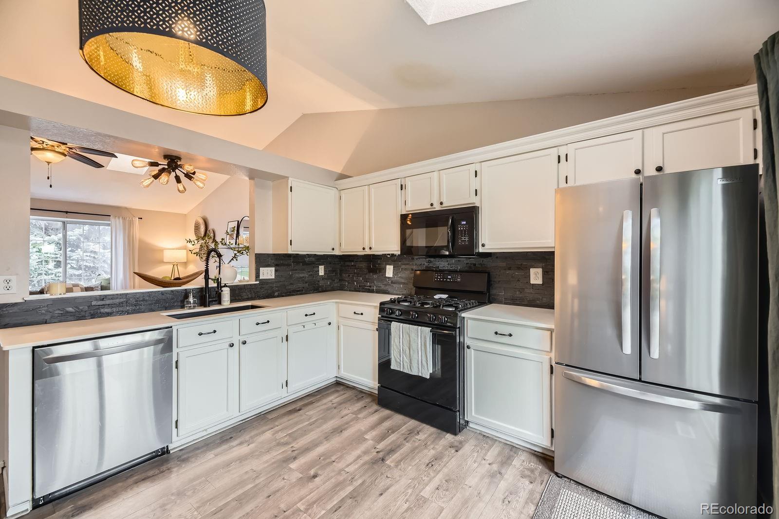 MLS Image #5 for 12476 w prentice place,littleton, Colorado