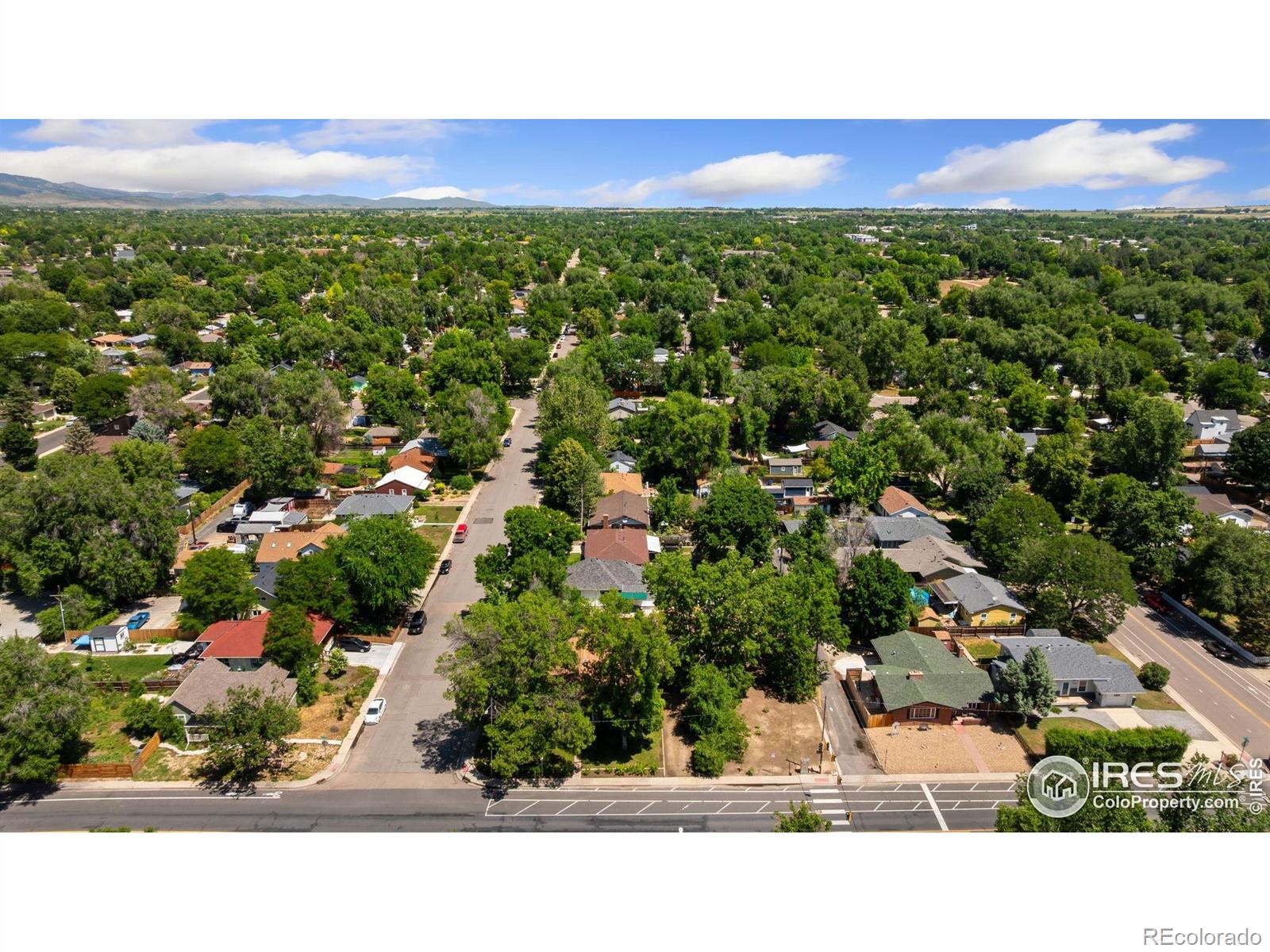MLS Image #3 for 1220  9th avenue,longmont, Colorado