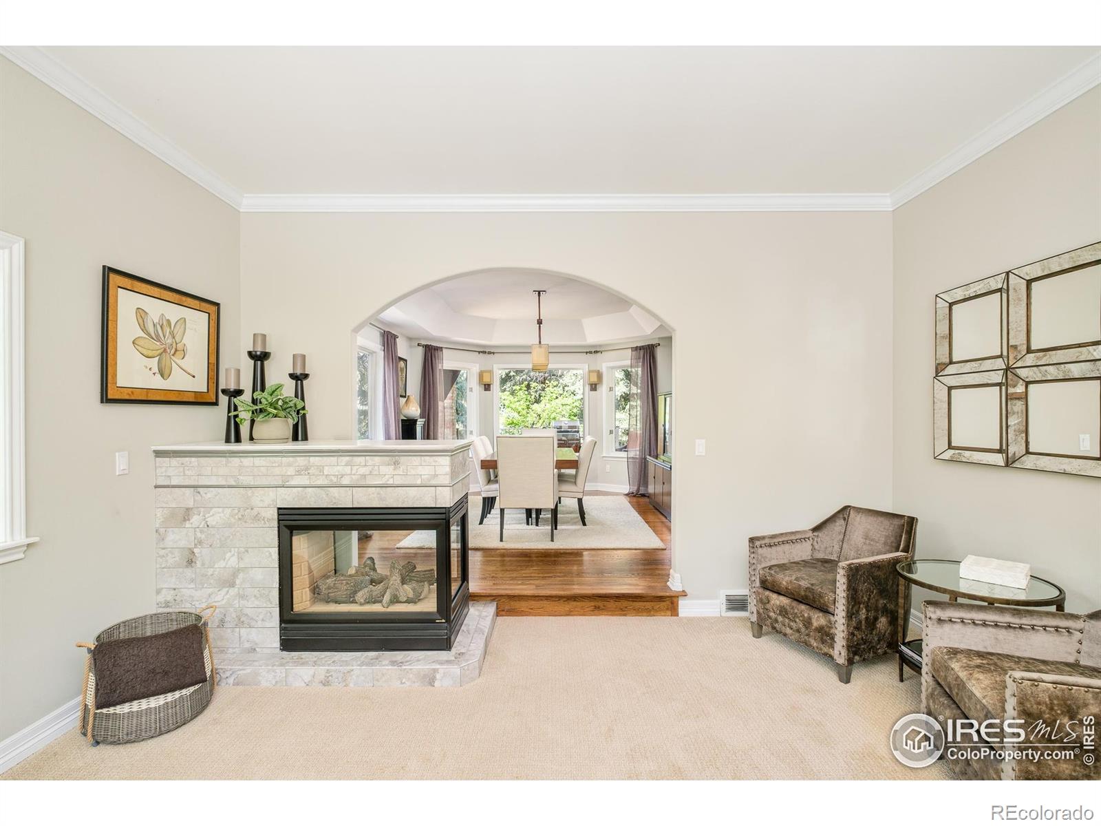 MLS Image #10 for 1323  swallow court,boulder, Colorado