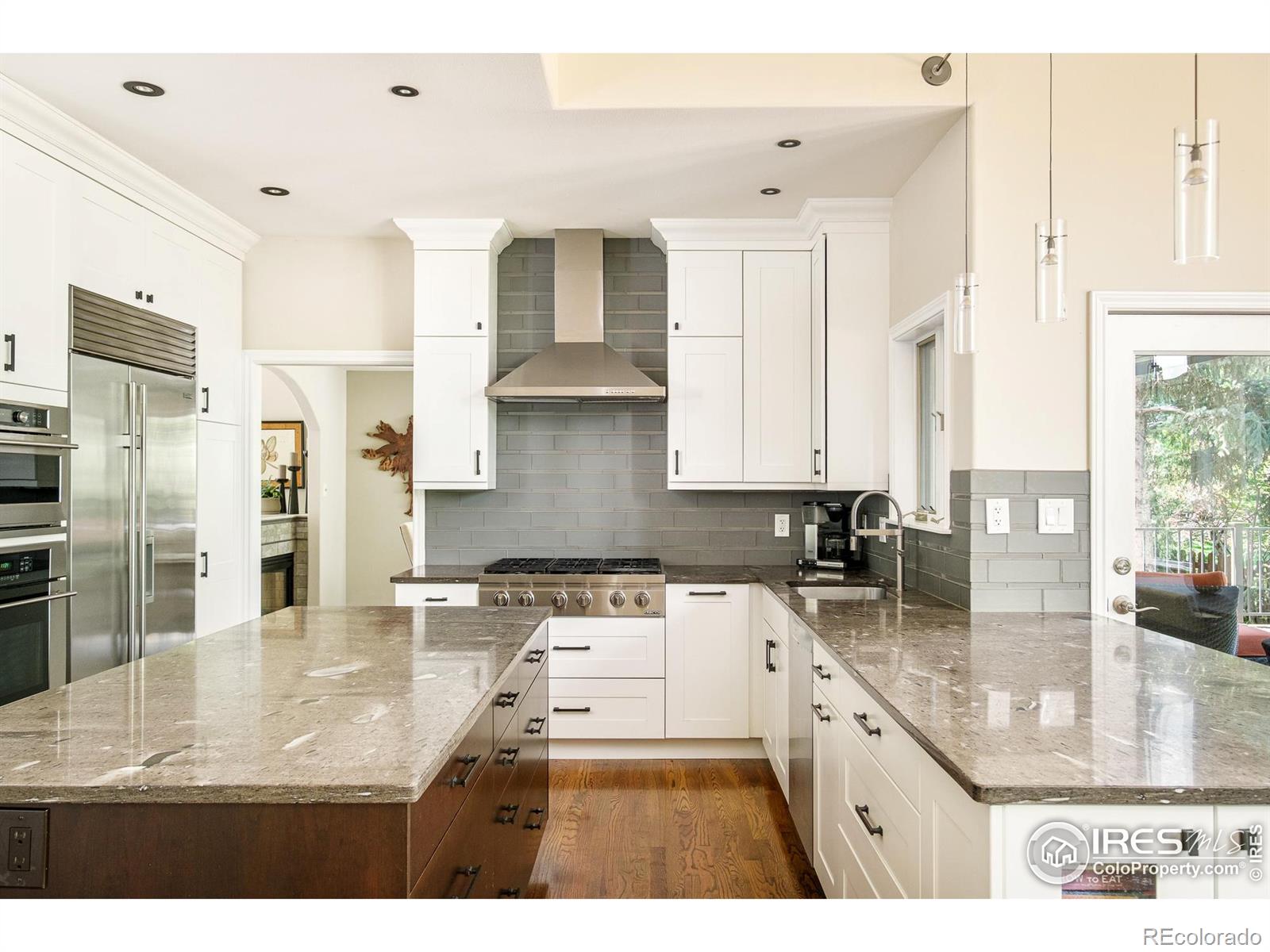 MLS Image #2 for 1323  swallow court,boulder, Colorado