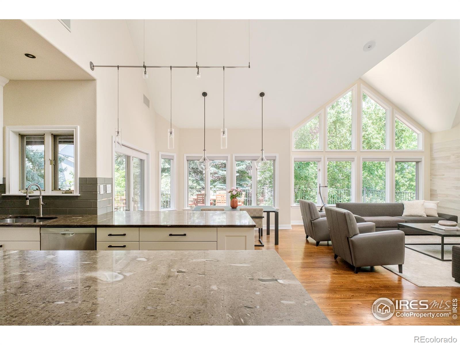 MLS Image #5 for 1323  swallow court,boulder, Colorado