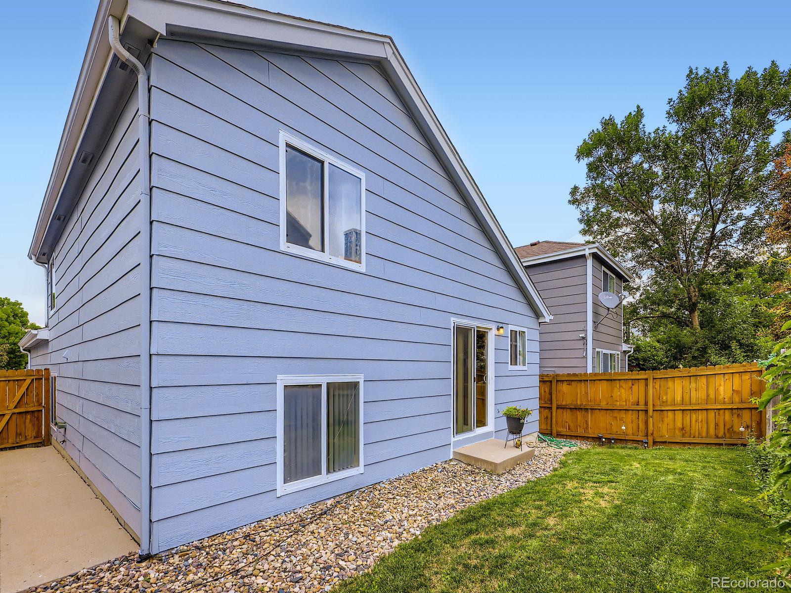 MLS Image #24 for 11582  depew court,westminster, Colorado