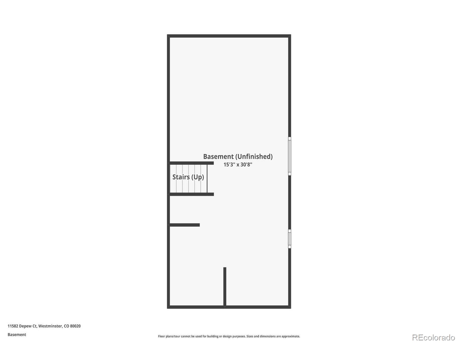 MLS Image #30 for 11582  depew court,westminster, Colorado