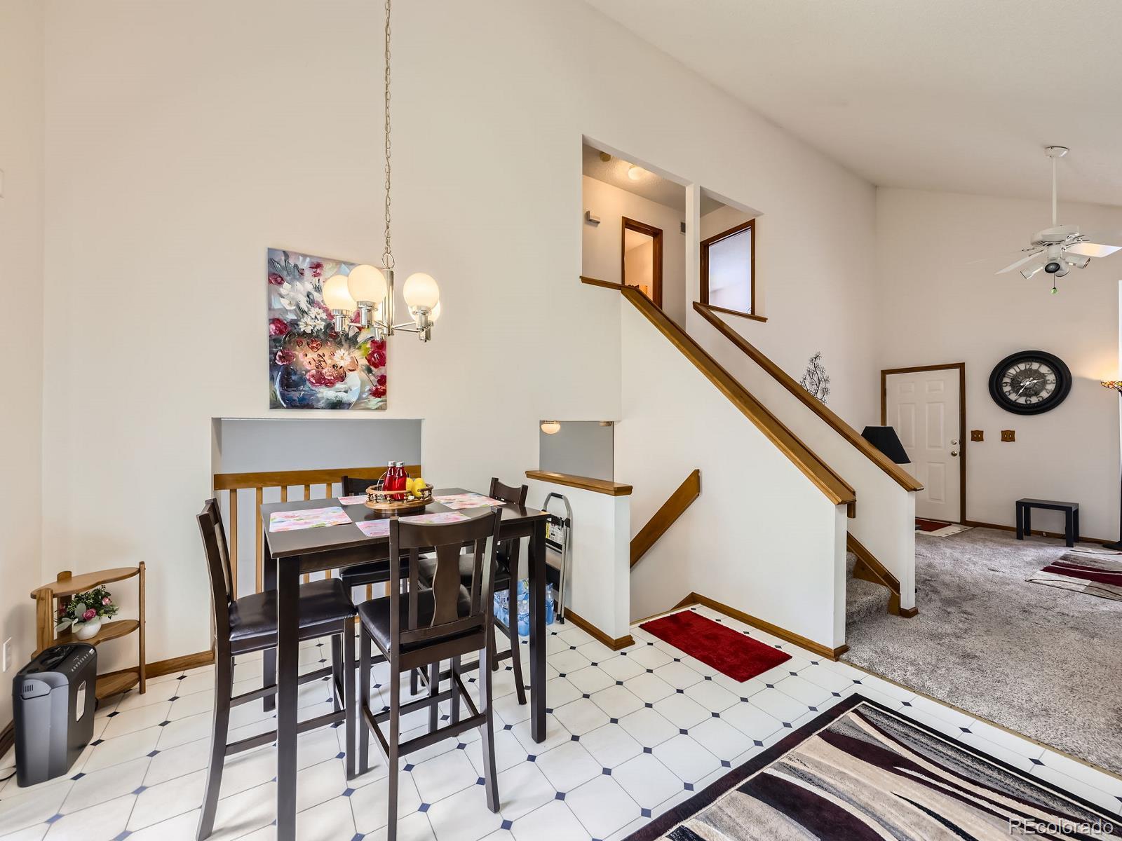 MLS Image #4 for 11582  depew court,westminster, Colorado