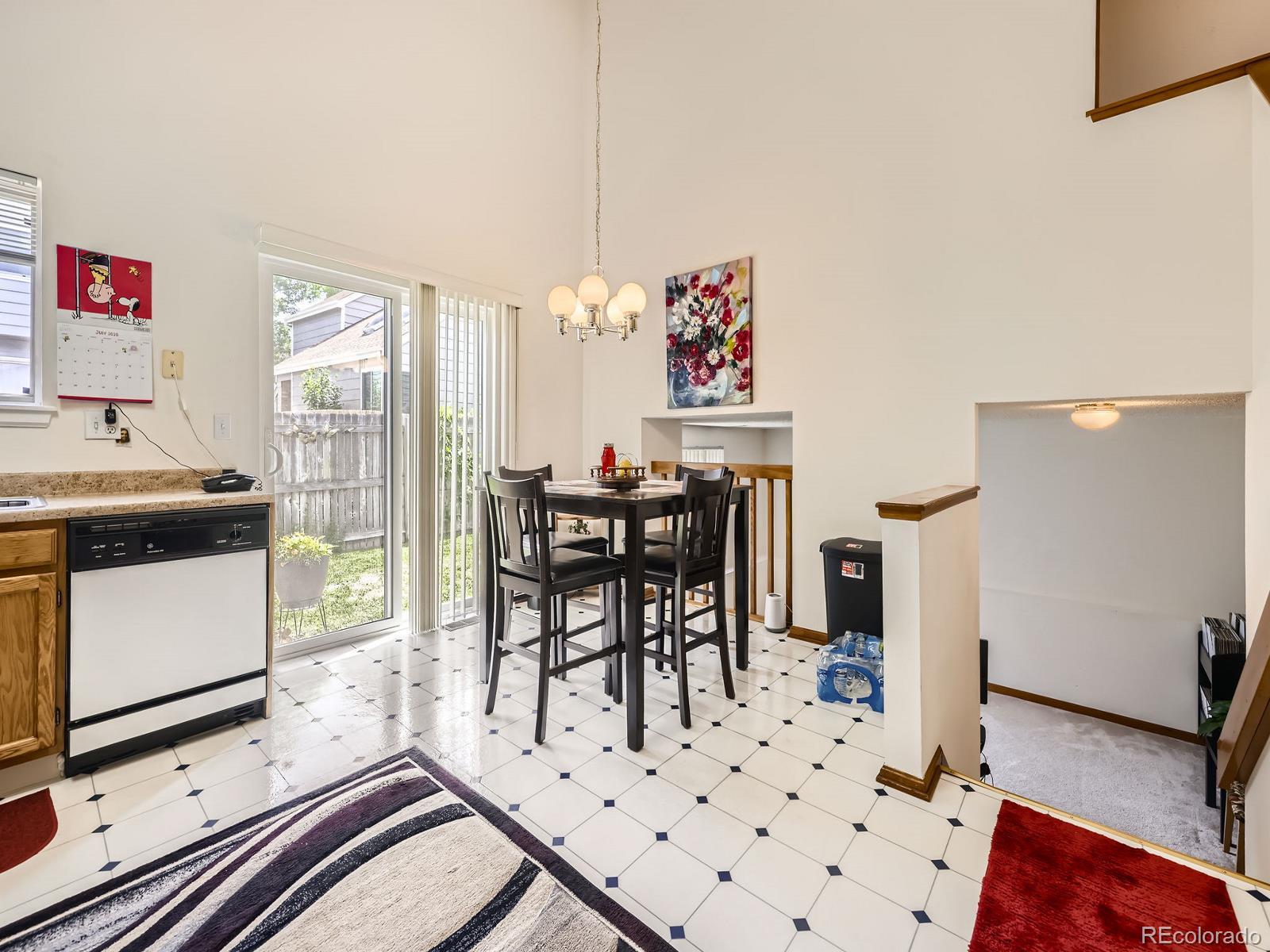 MLS Image #5 for 11582  depew court,westminster, Colorado
