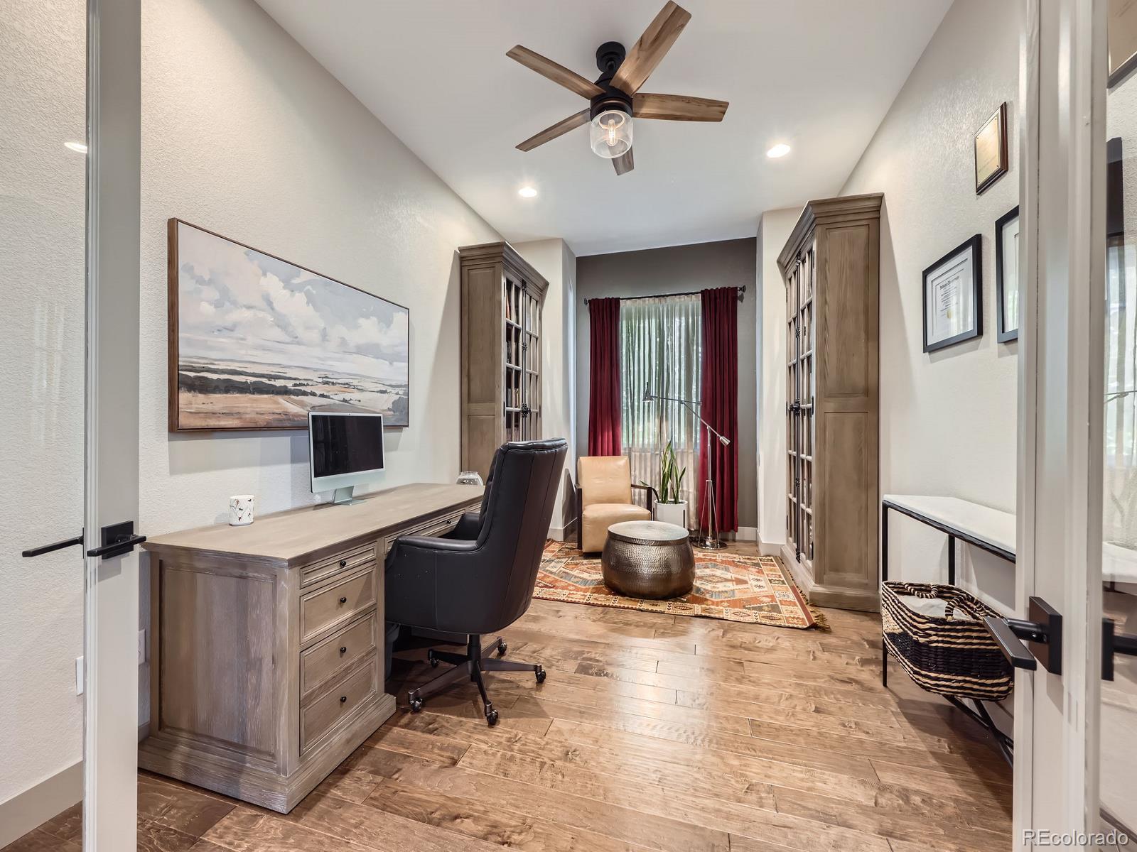 MLS Image #12 for 3611  mount powell drive,broomfield, Colorado