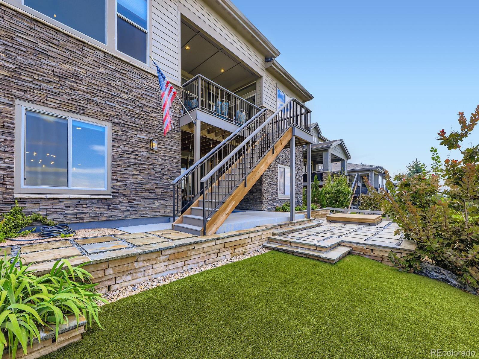 MLS Image #23 for 3611  mount powell drive,broomfield, Colorado