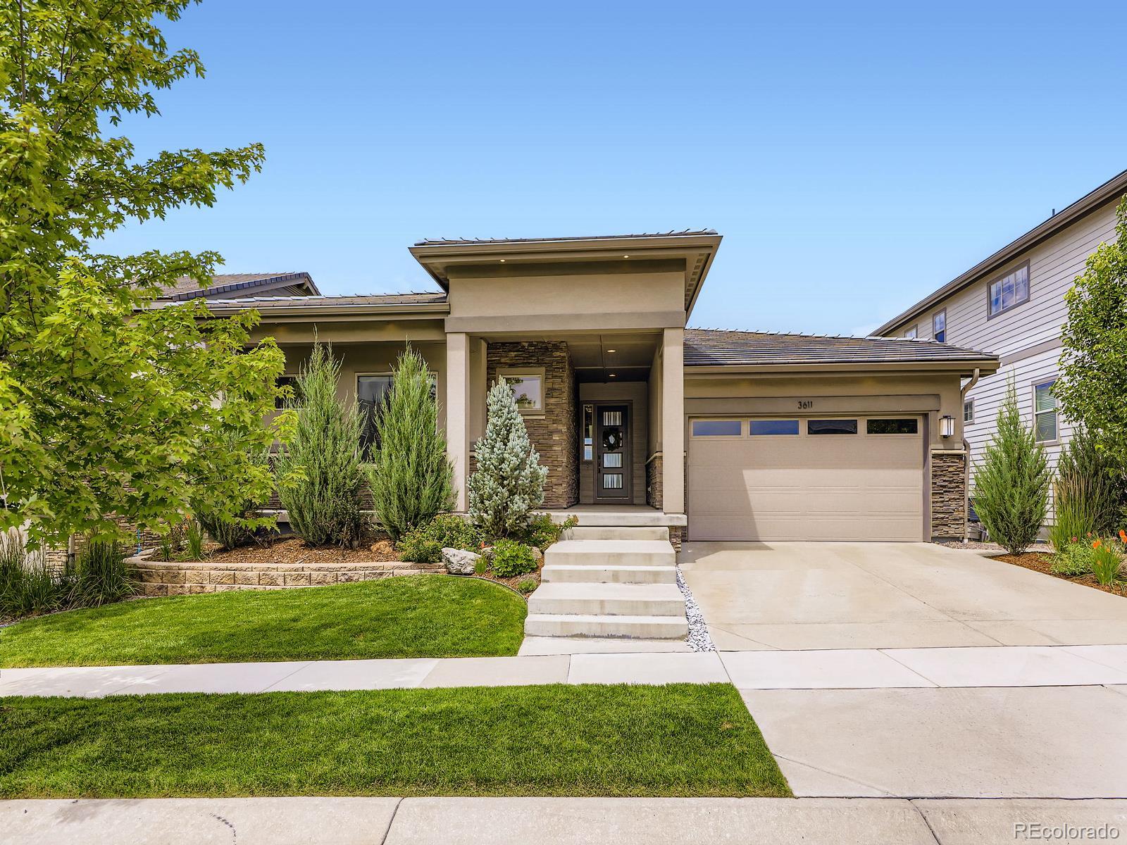 MLS Image #25 for 3611  mount powell drive,broomfield, Colorado