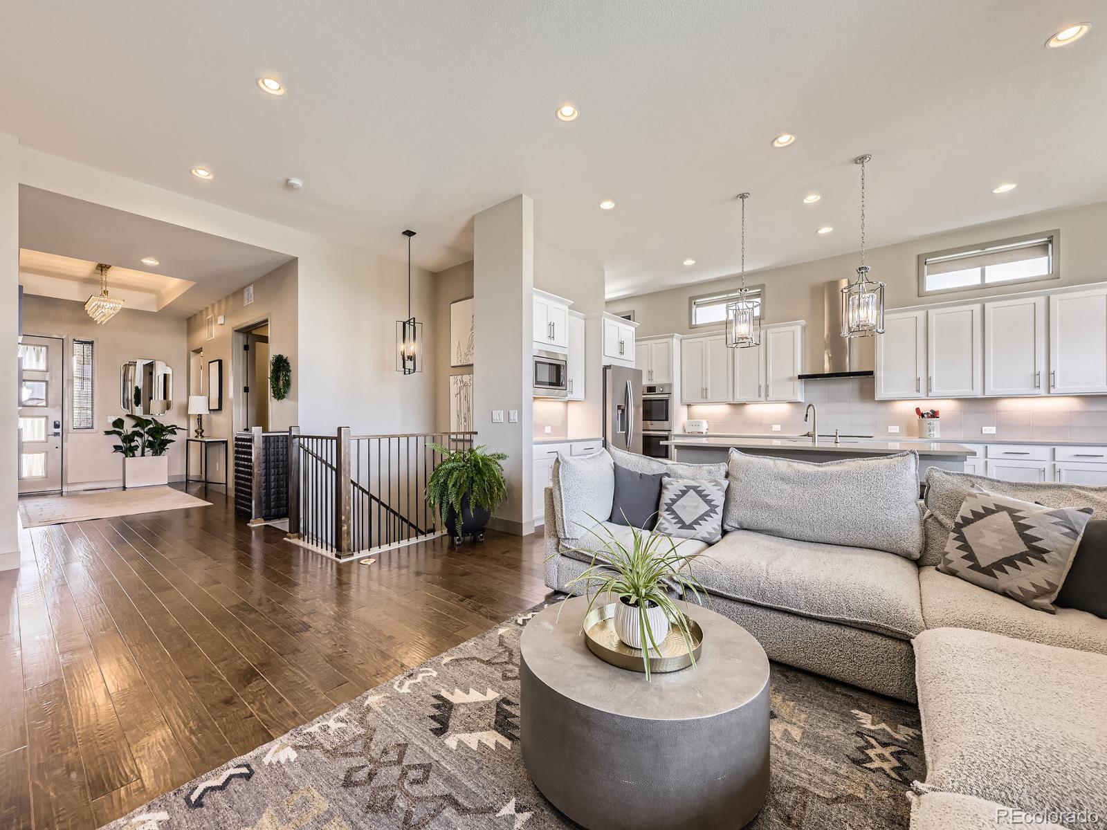 MLS Image #3 for 3611  mount powell drive,broomfield, Colorado