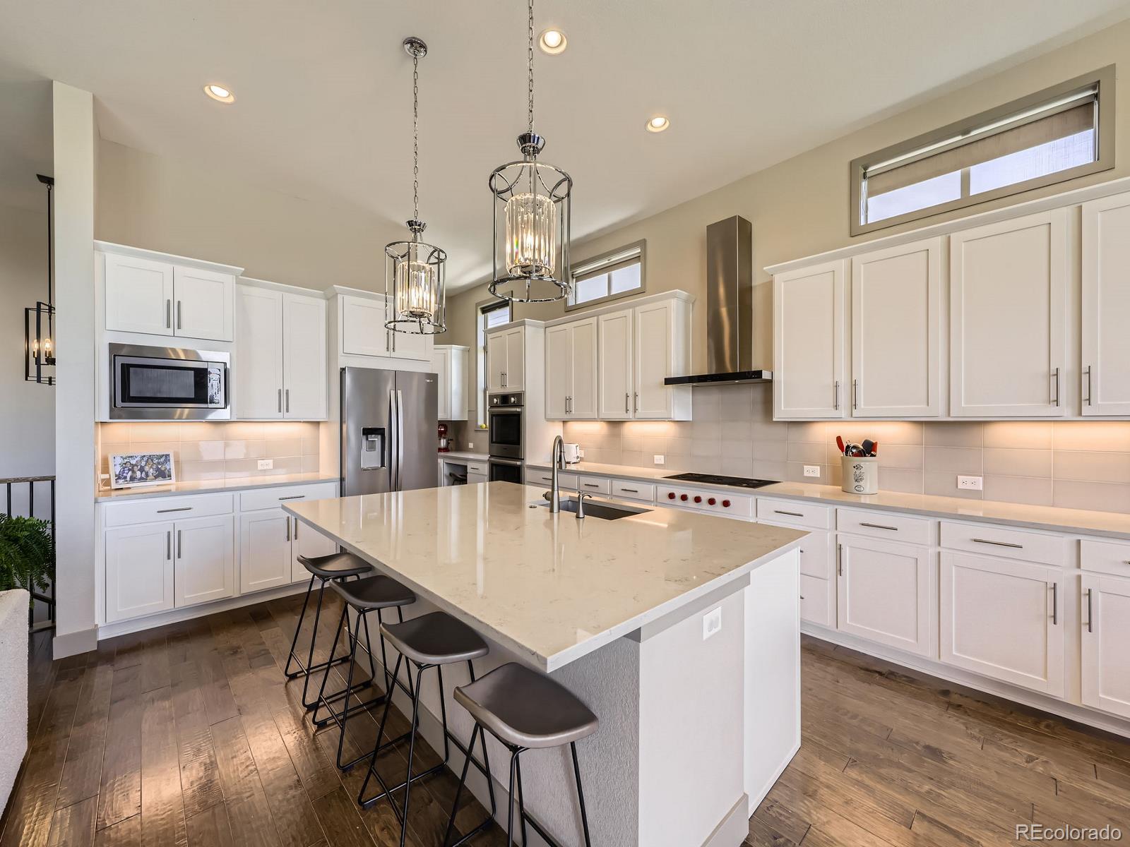 MLS Image #4 for 3611  mount powell drive,broomfield, Colorado