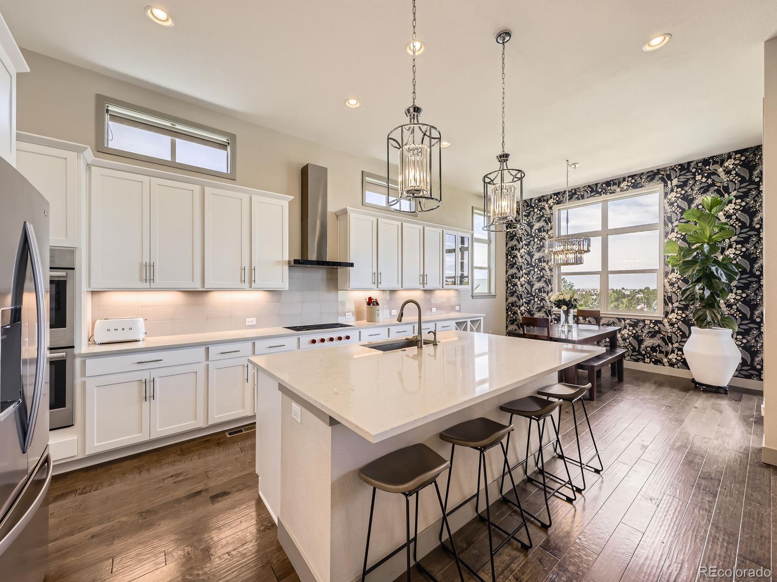MLS Image #5 for 3611  mount powell drive,broomfield, Colorado