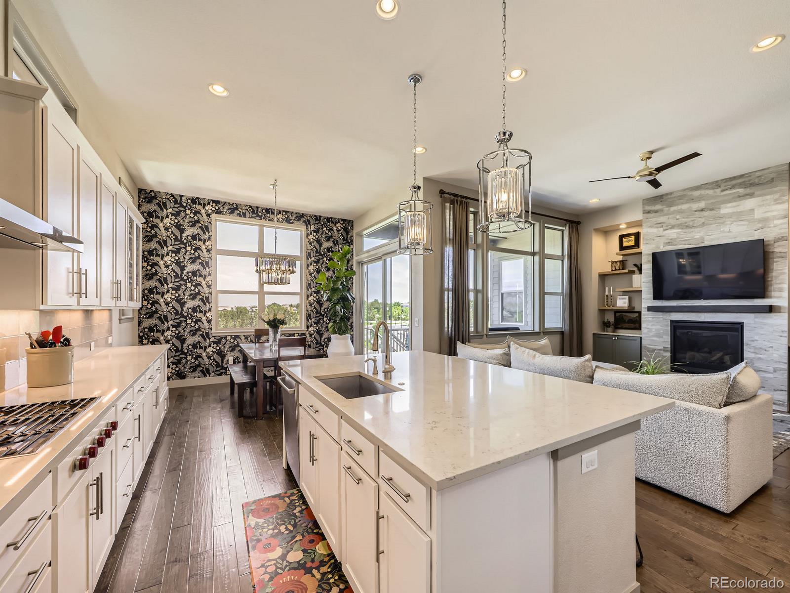MLS Image #6 for 3611  mount powell drive,broomfield, Colorado