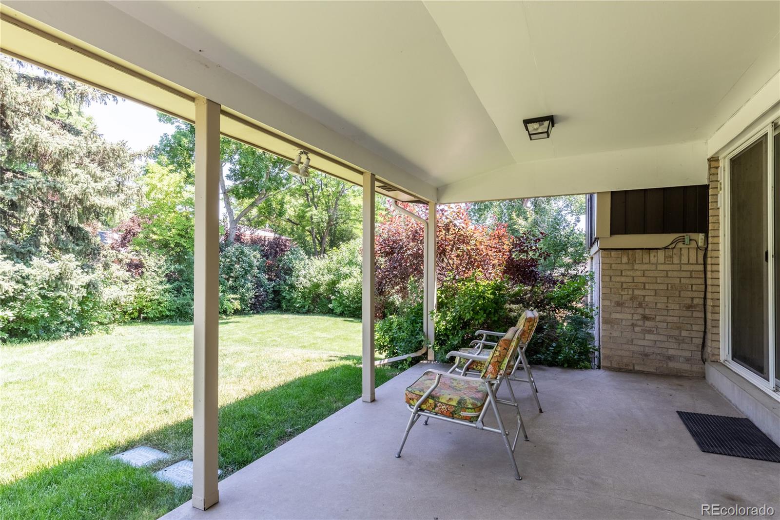 MLS Image #2 for 5429 w hinsdale avenue,littleton, Colorado
