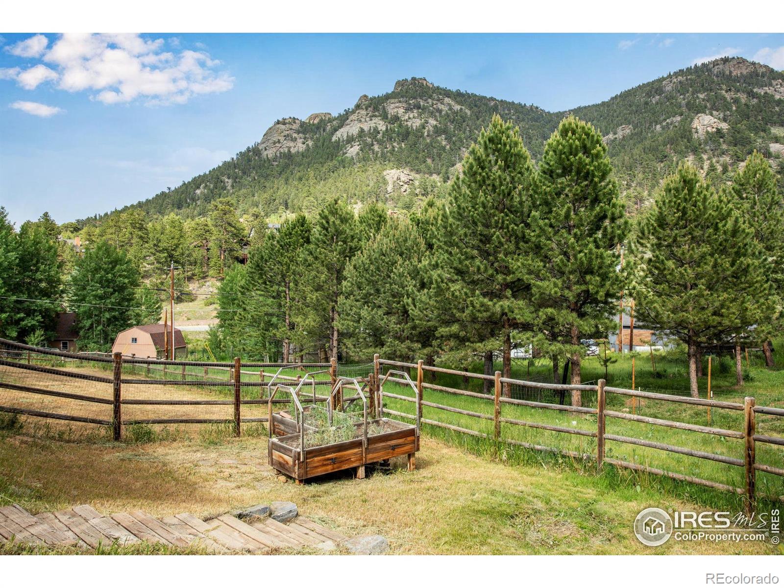 MLS Image #10 for 1021  hide a way lane,estes park, Colorado