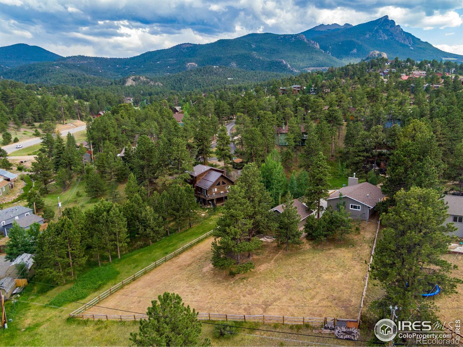 MLS Image #11 for 1021  hide a way lane,estes park, Colorado