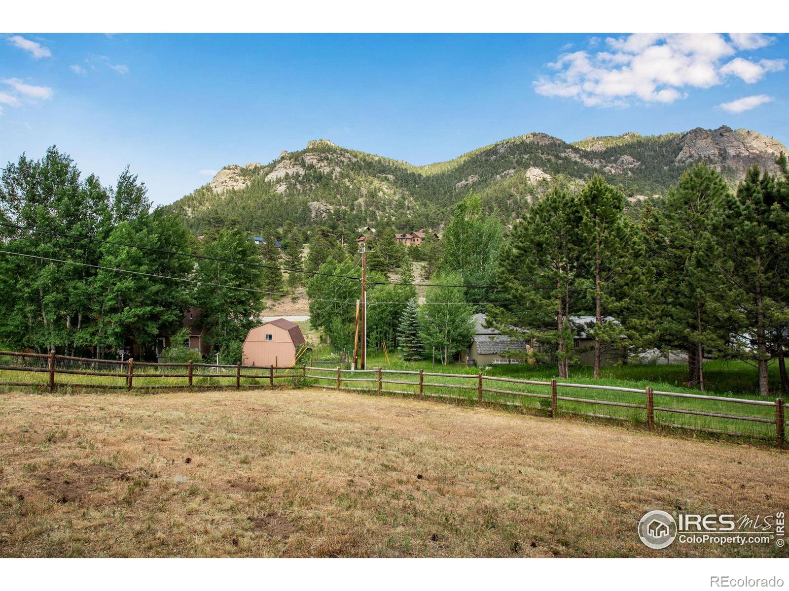 MLS Image #12 for 1021  hide a way lane,estes park, Colorado