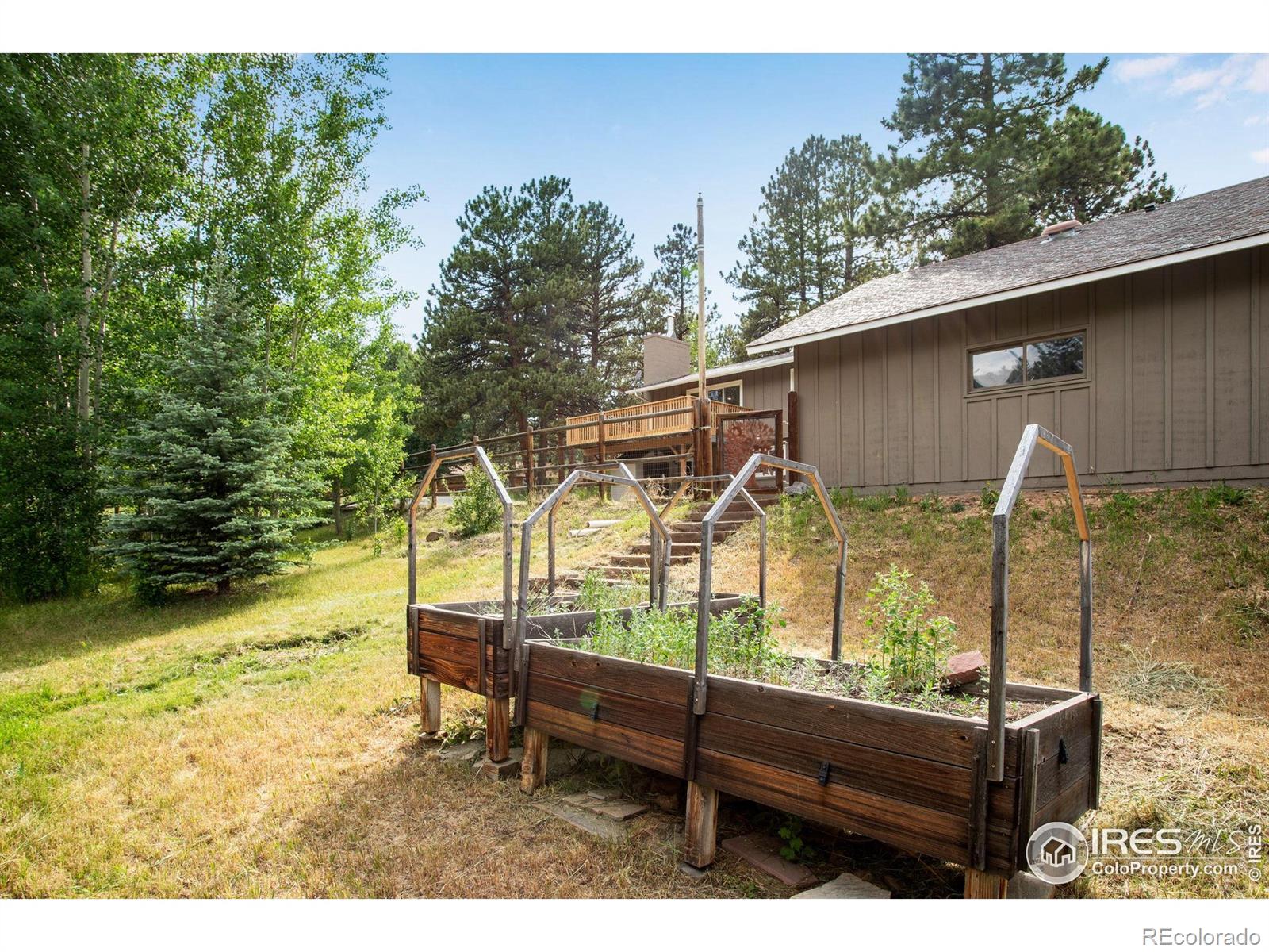MLS Image #14 for 1021  hide a way lane,estes park, Colorado