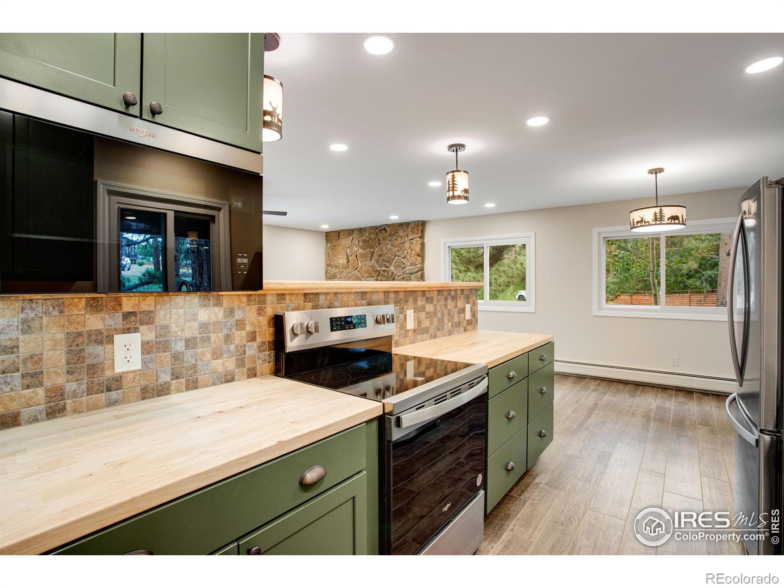 MLS Image #16 for 1021  hide a way lane,estes park, Colorado