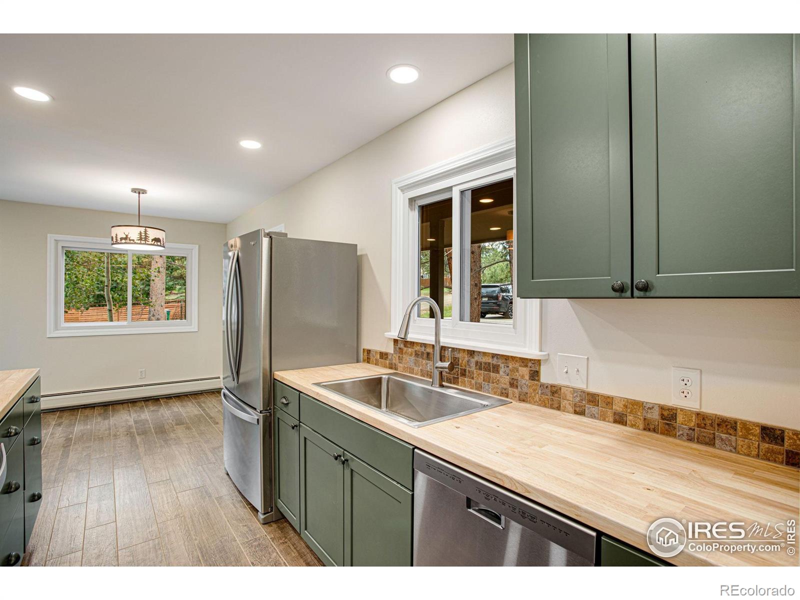 MLS Image #18 for 1021  hide a way lane,estes park, Colorado