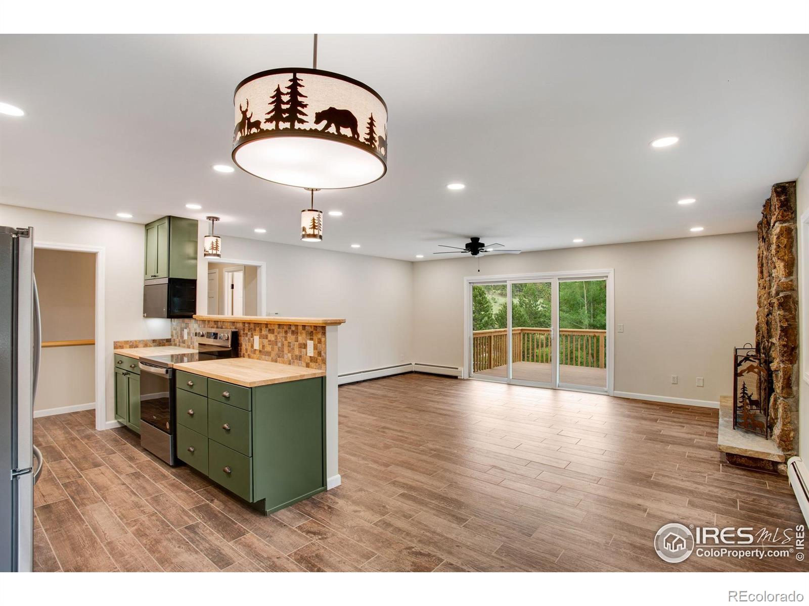 MLS Image #20 for 1021  hide a way lane,estes park, Colorado