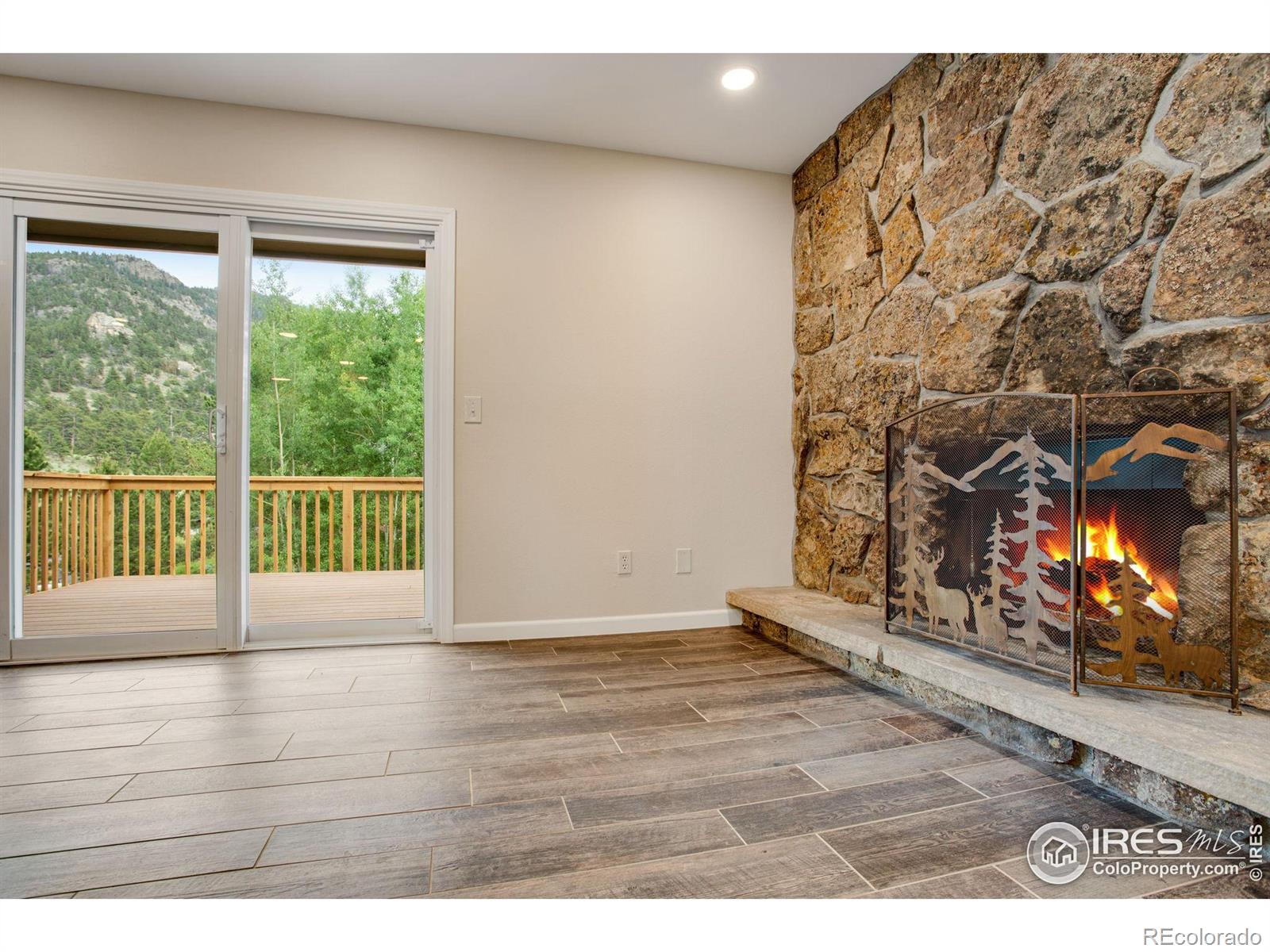 MLS Image #24 for 1021  hide a way lane,estes park, Colorado