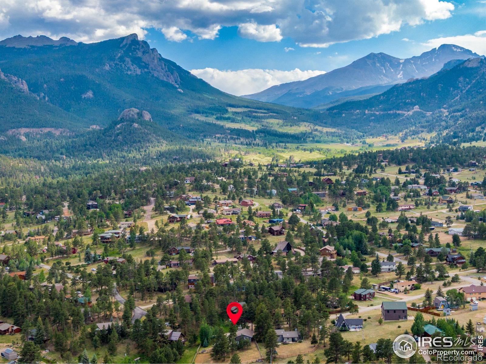 MLS Image #37 for 1021  hide a way lane,estes park, Colorado