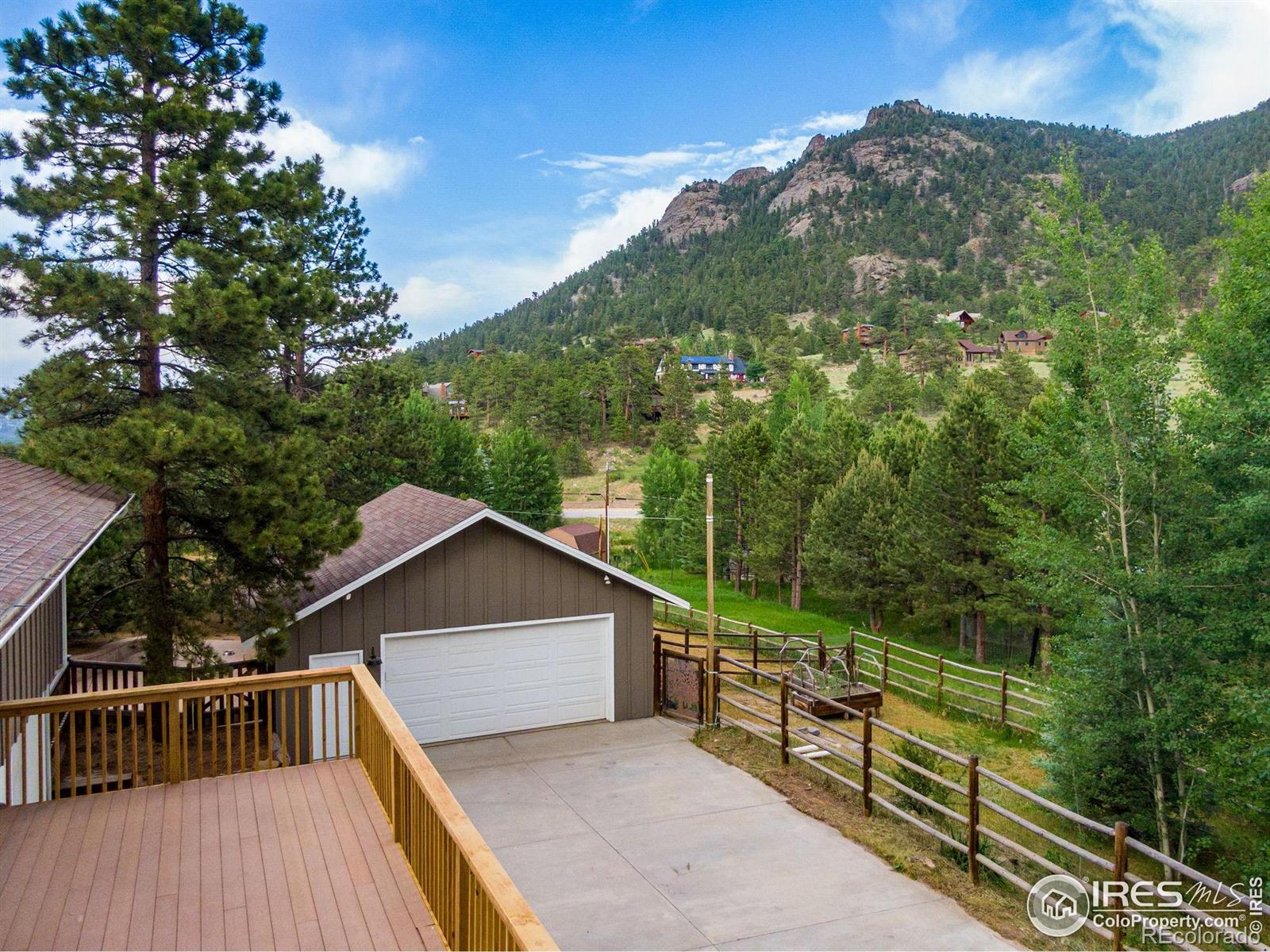 MLS Image #6 for 1021  hide a way lane,estes park, Colorado