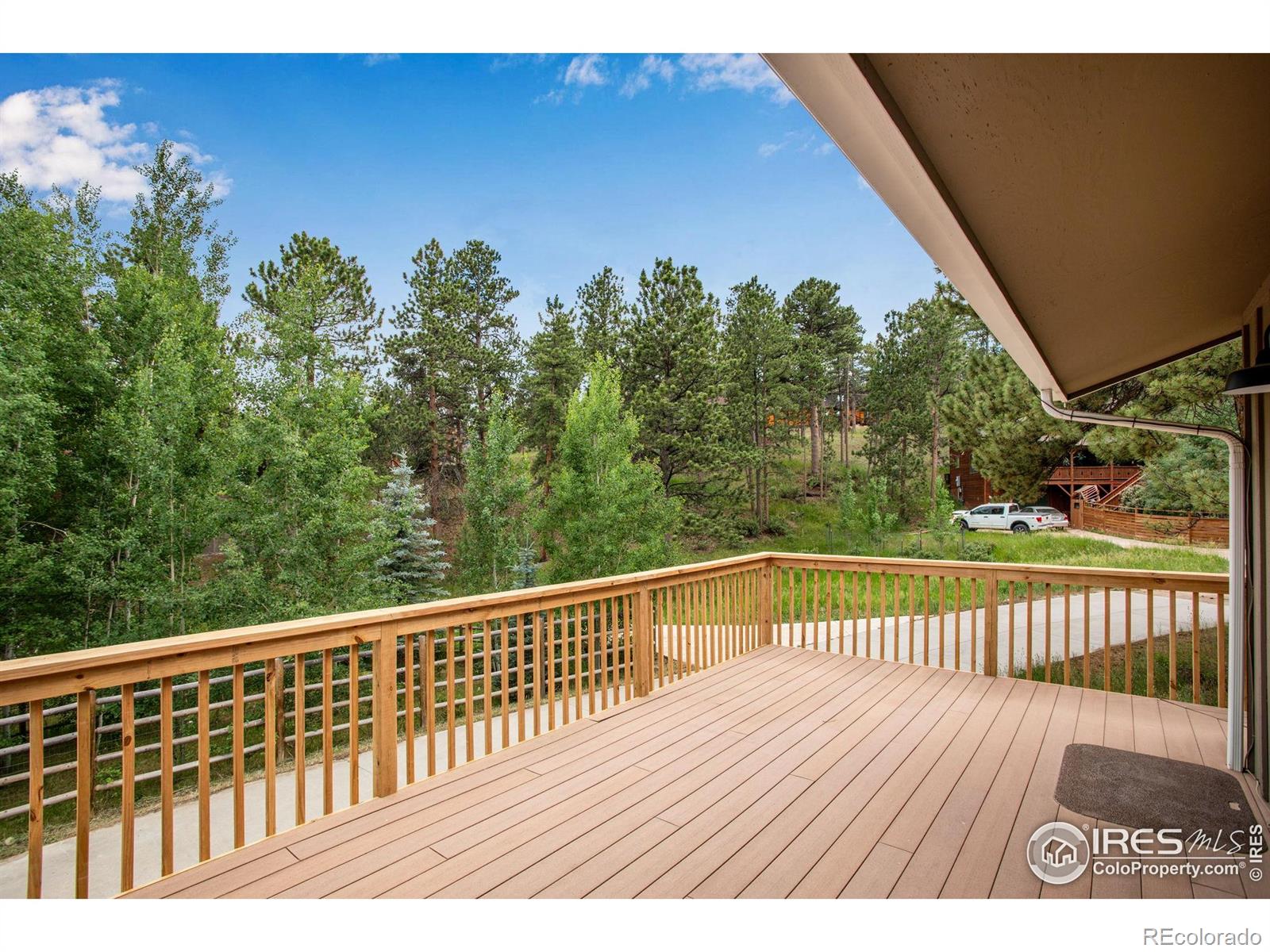 MLS Image #7 for 1021  hide a way lane,estes park, Colorado