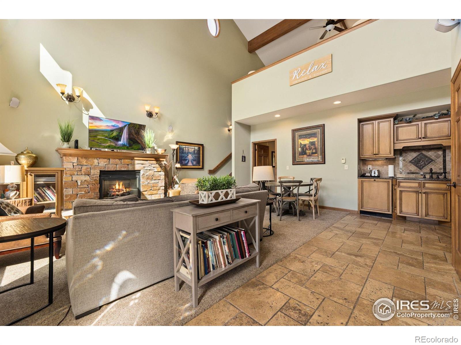MLS Image #2 for 343  overlook lane,estes park, Colorado