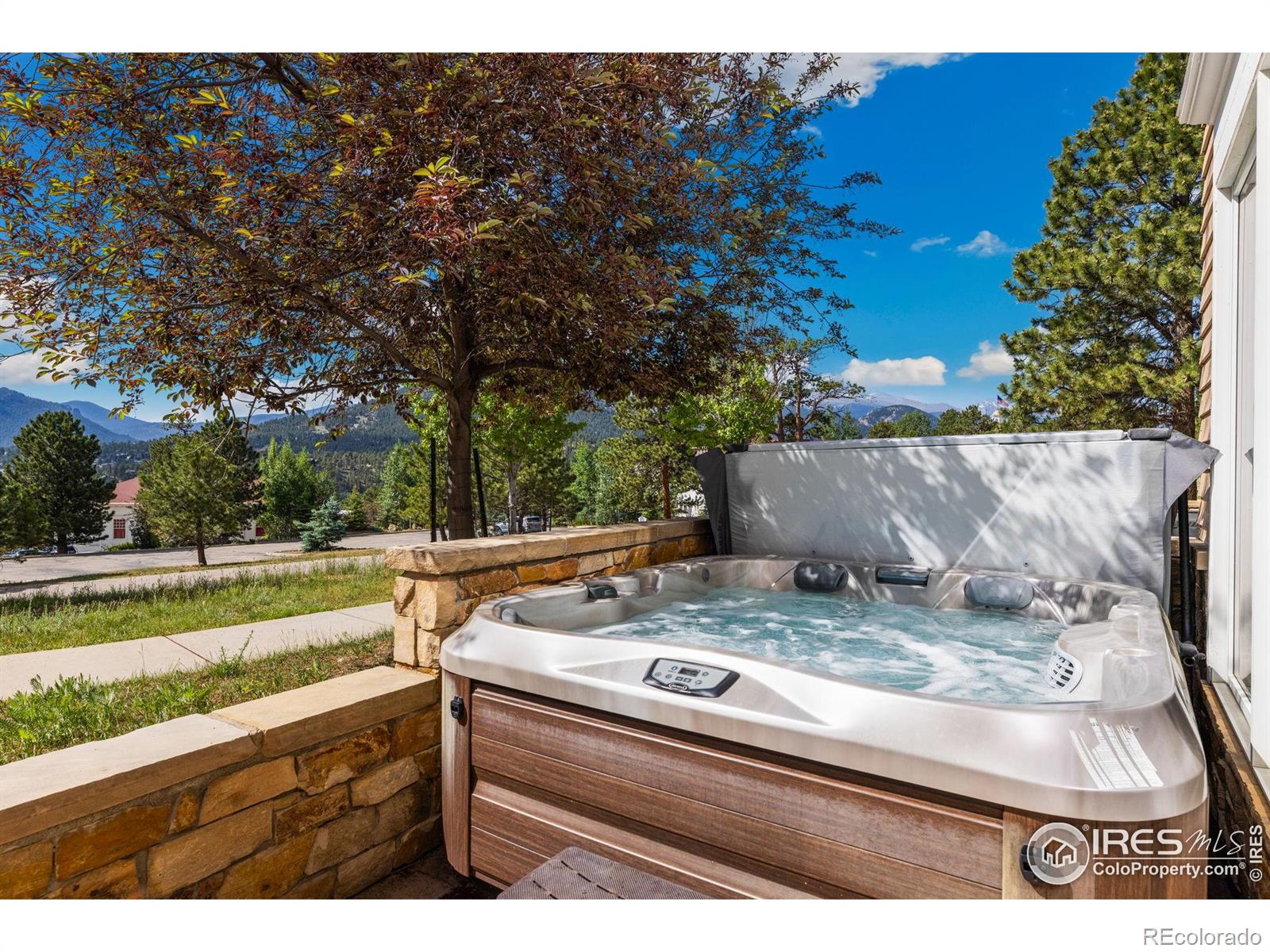 MLS Image #27 for 343  overlook lane,estes park, Colorado
