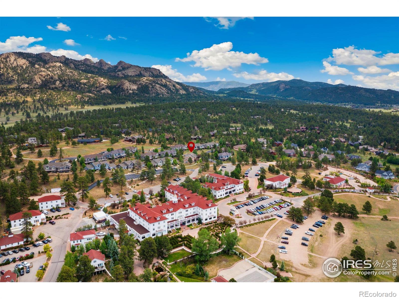 MLS Image #29 for 343  overlook lane,estes park, Colorado