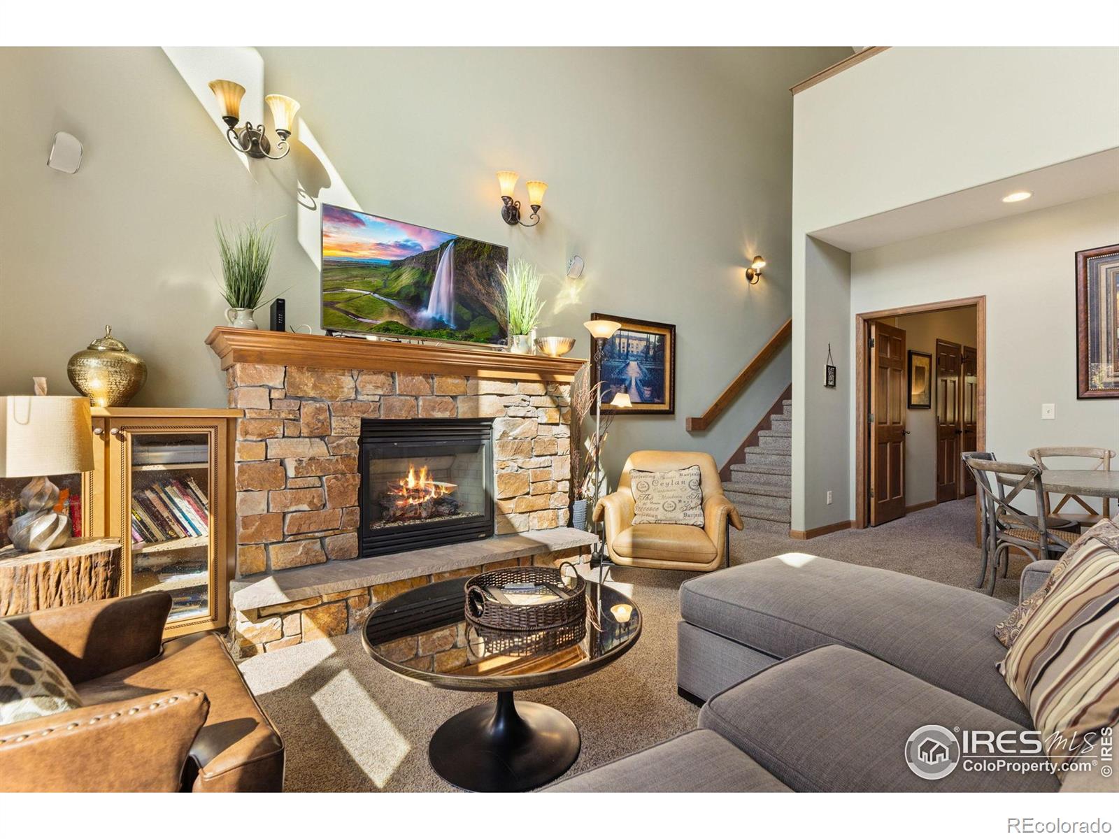 MLS Image #3 for 343  overlook lane,estes park, Colorado