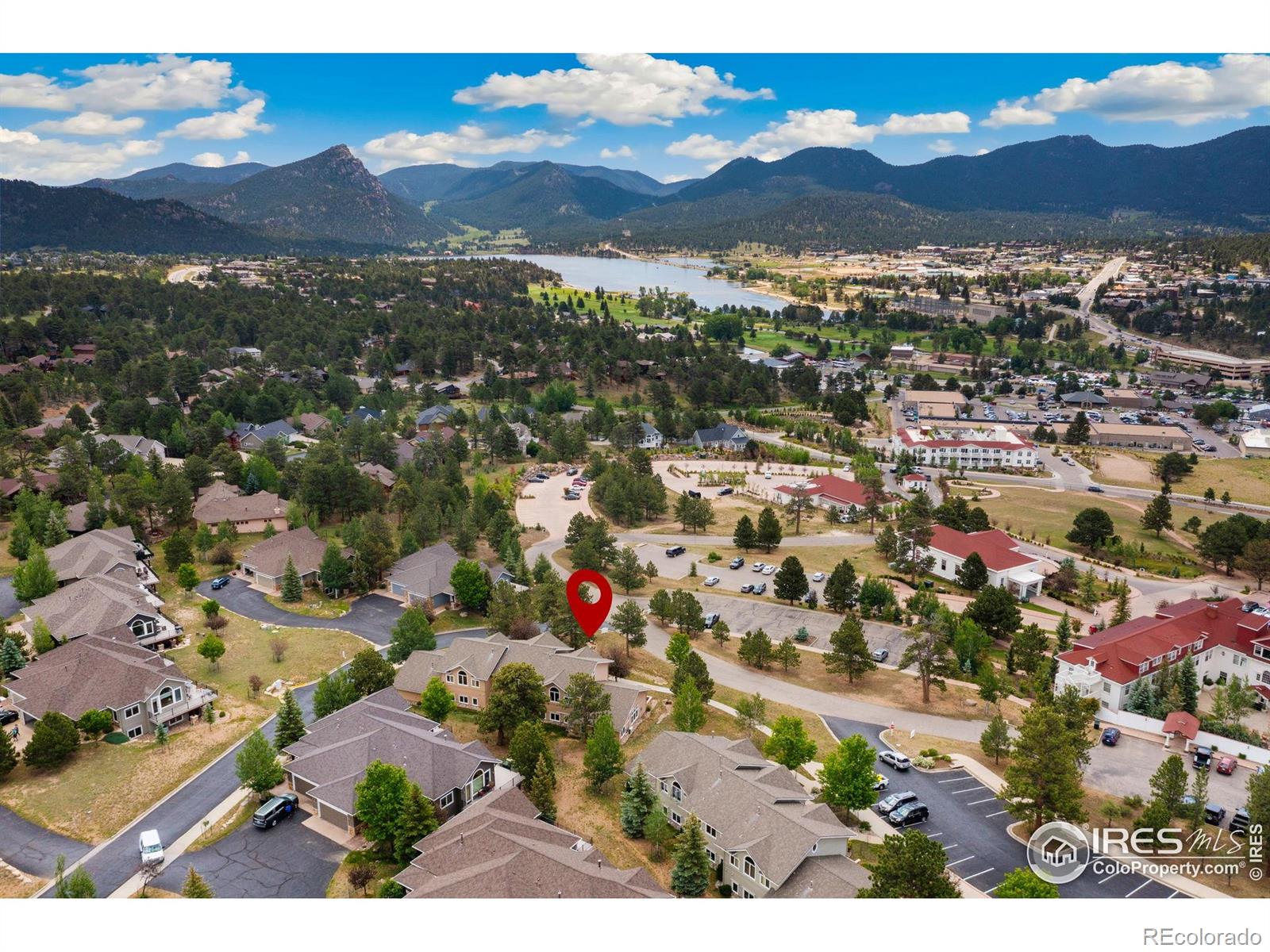 MLS Image #31 for 343  overlook lane,estes park, Colorado