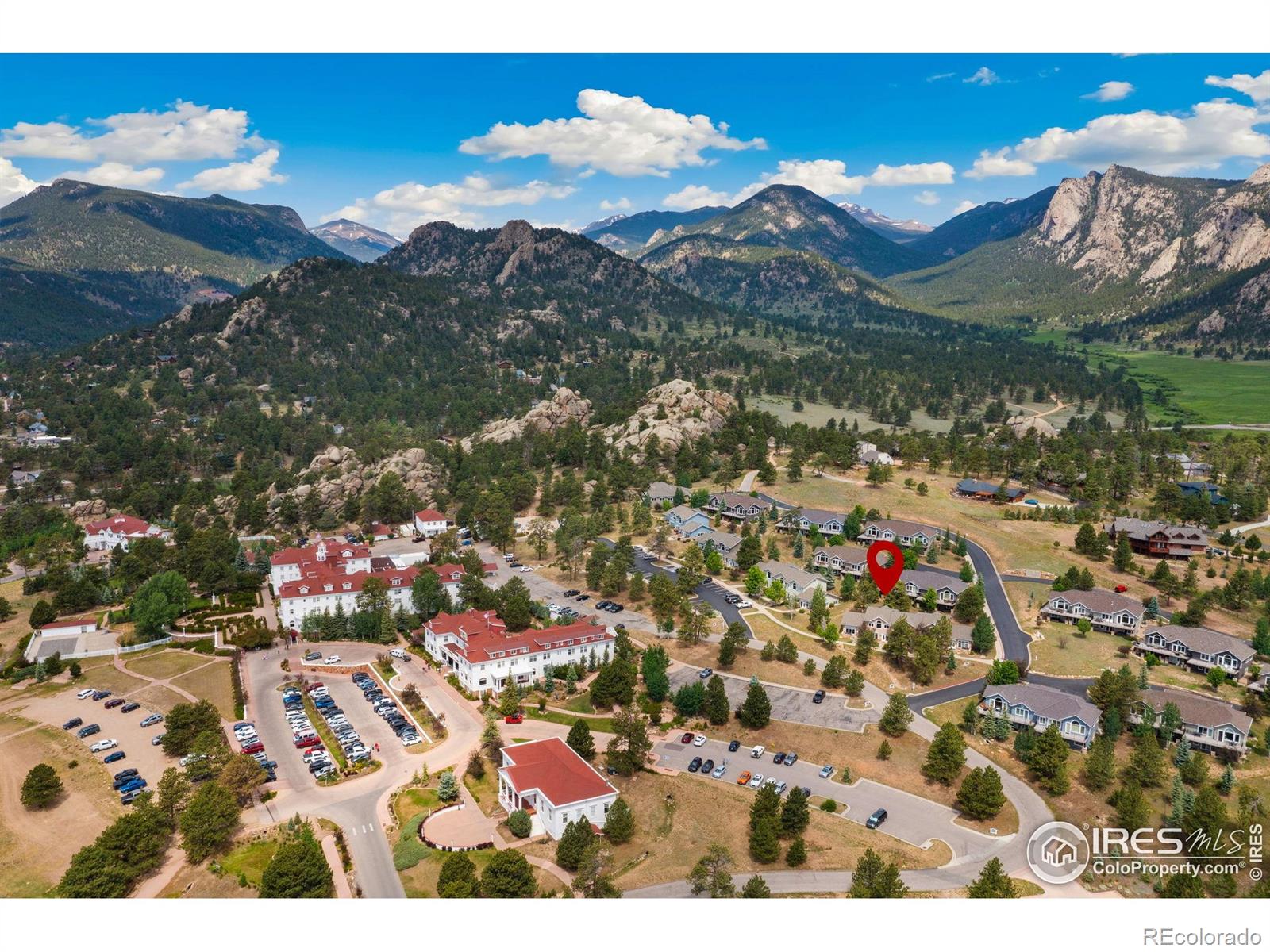 MLS Image #32 for 343  overlook lane,estes park, Colorado