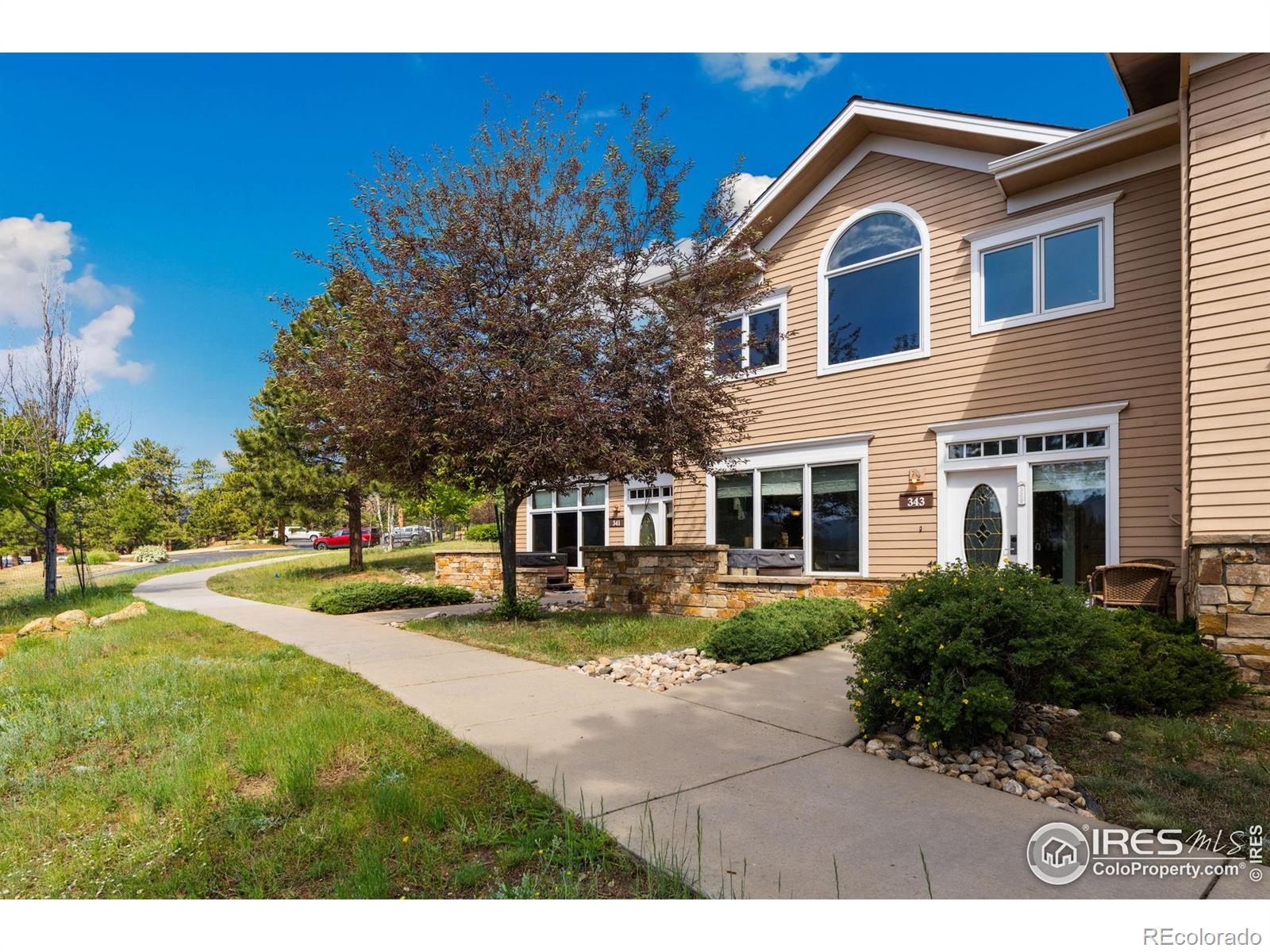 MLS Image #33 for 343  overlook lane,estes park, Colorado