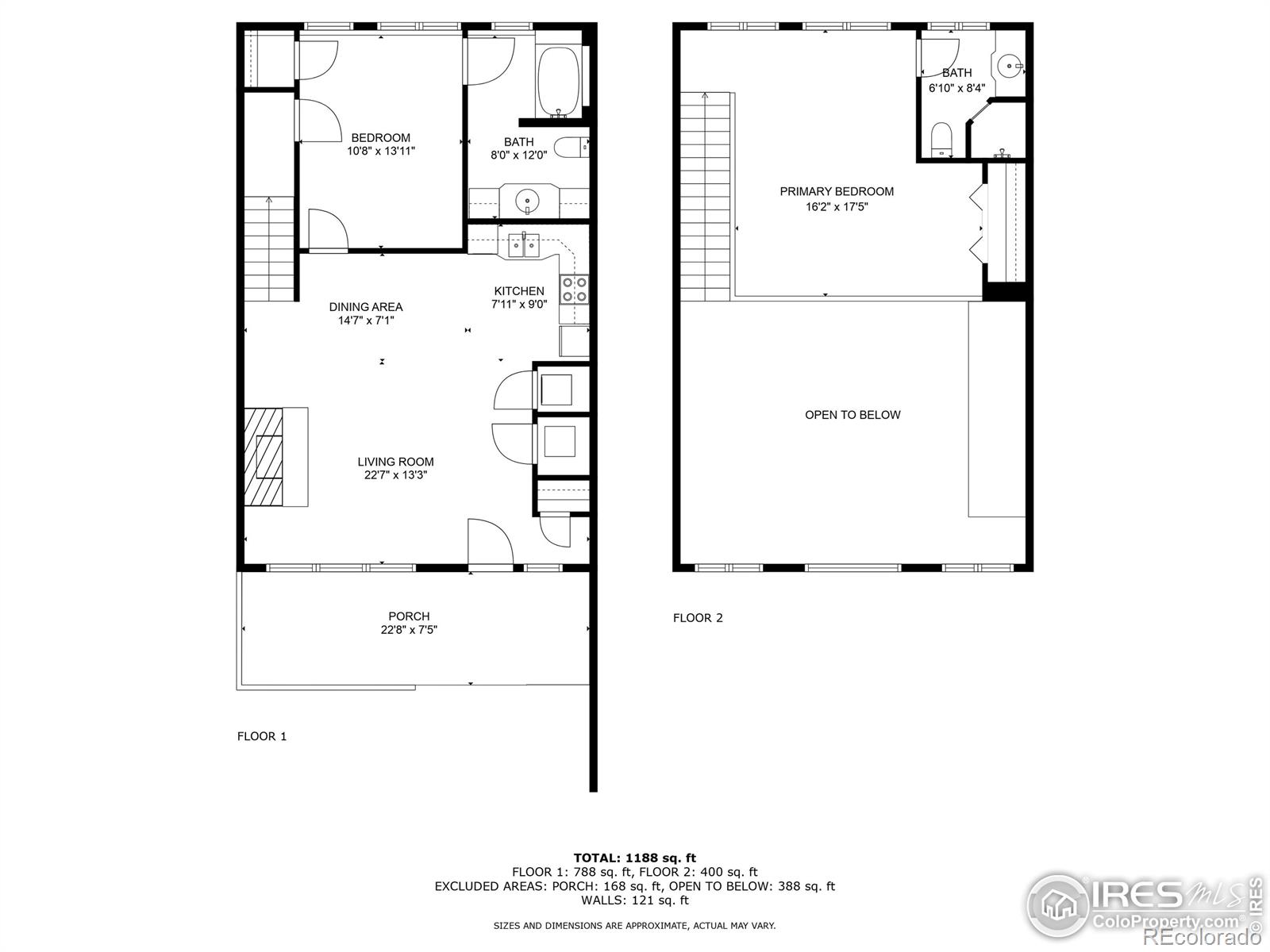 MLS Image #34 for 343  overlook lane,estes park, Colorado