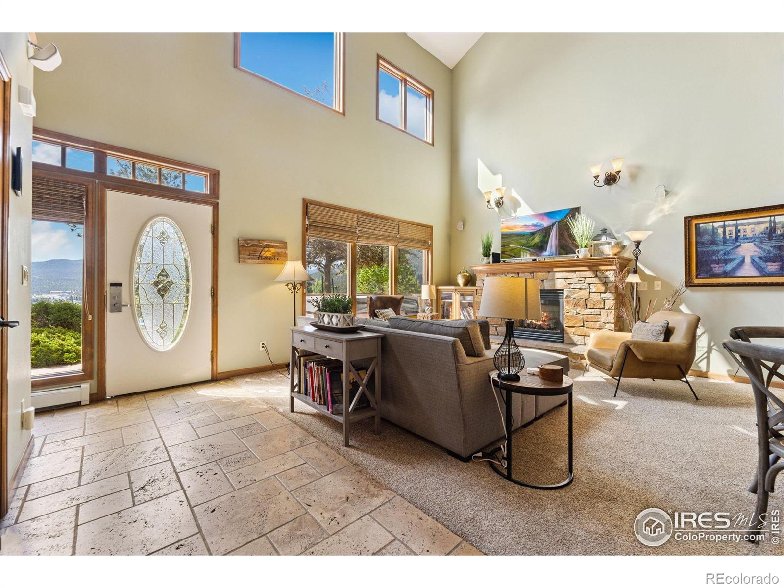 MLS Image #4 for 343  overlook lane,estes park, Colorado