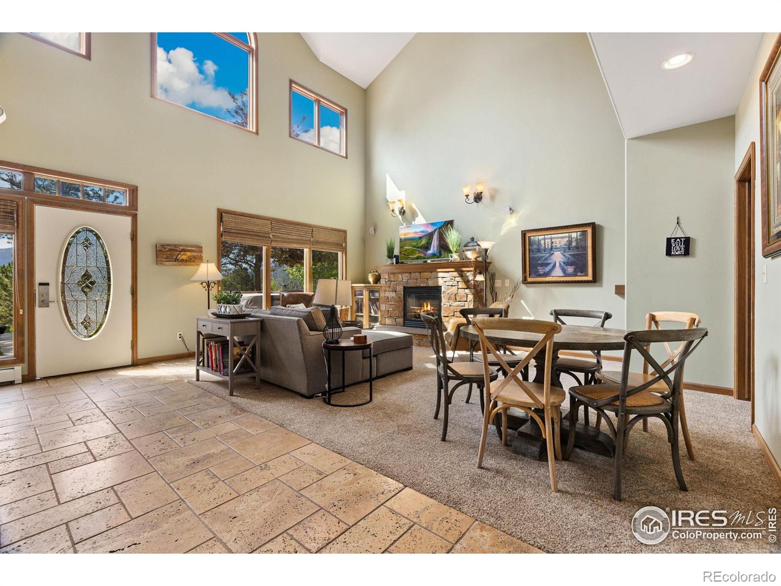 MLS Image #6 for 343  overlook lane,estes park, Colorado