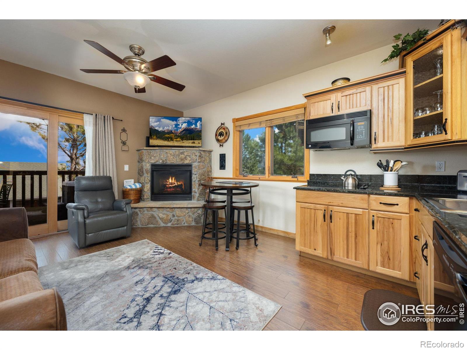 MLS Image #11 for 2625  marys lake road,estes park, Colorado