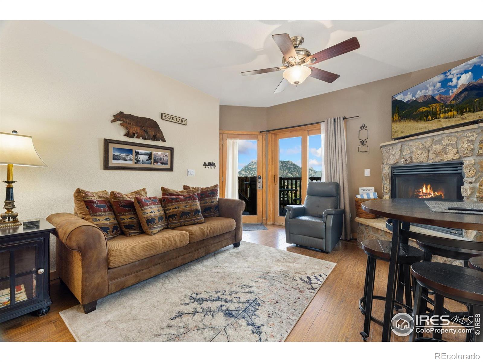MLS Image #2 for 2625  marys lake road,estes park, Colorado