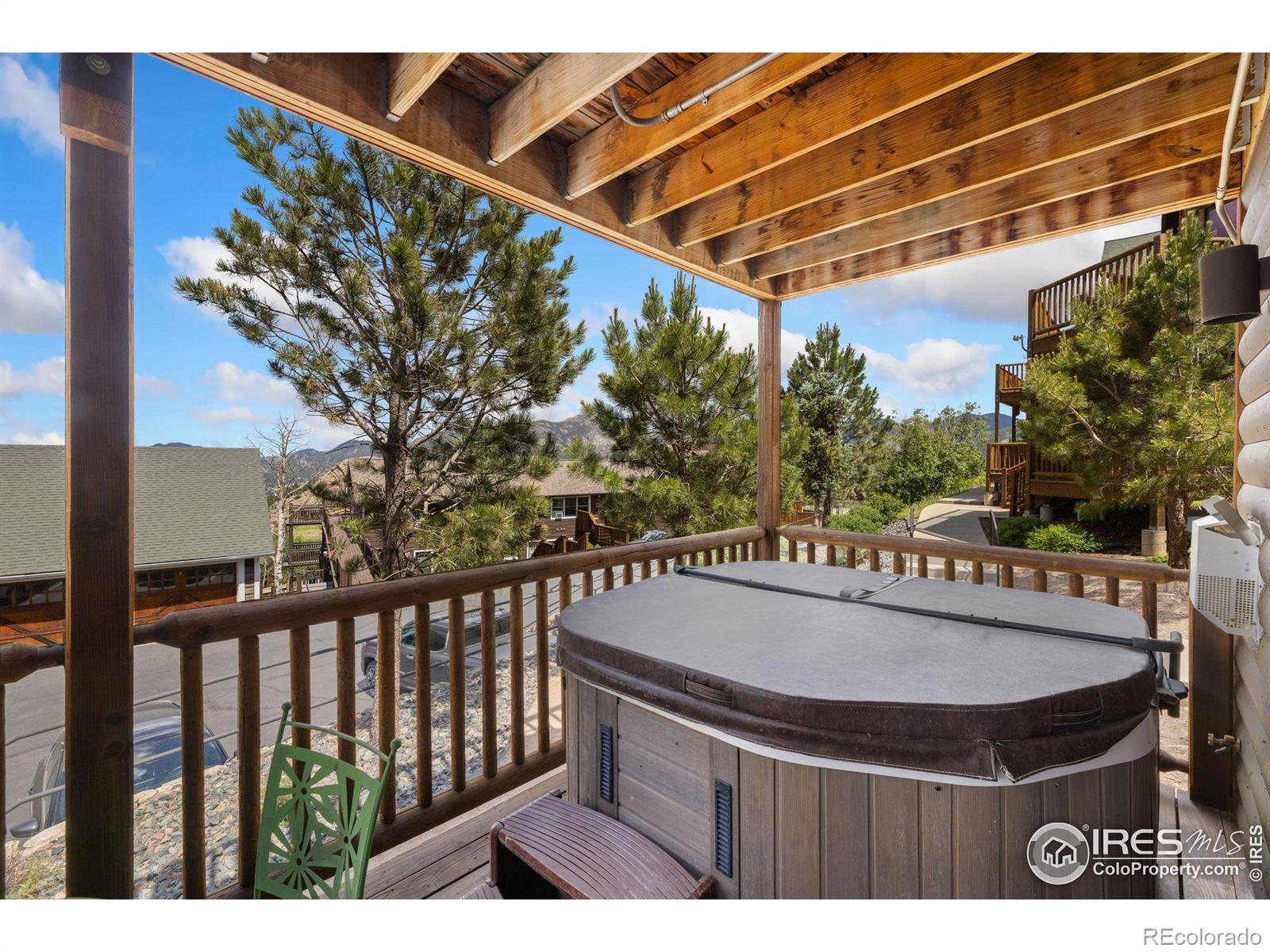 MLS Image #20 for 2625  marys lake road,estes park, Colorado