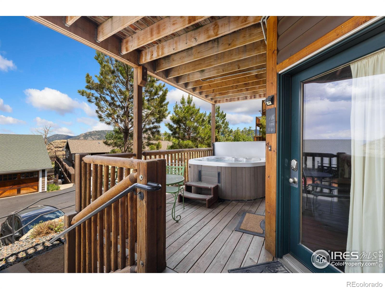 MLS Image #21 for 2625  marys lake road,estes park, Colorado