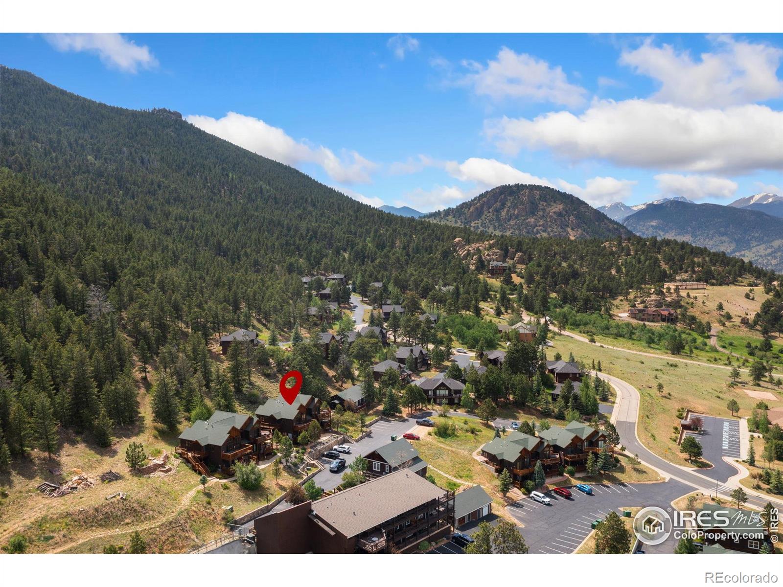 MLS Image #23 for 2625  marys lake road,estes park, Colorado