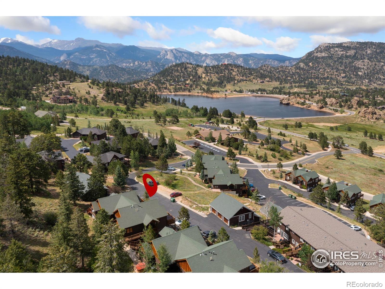 MLS Image #25 for 2625  marys lake road,estes park, Colorado
