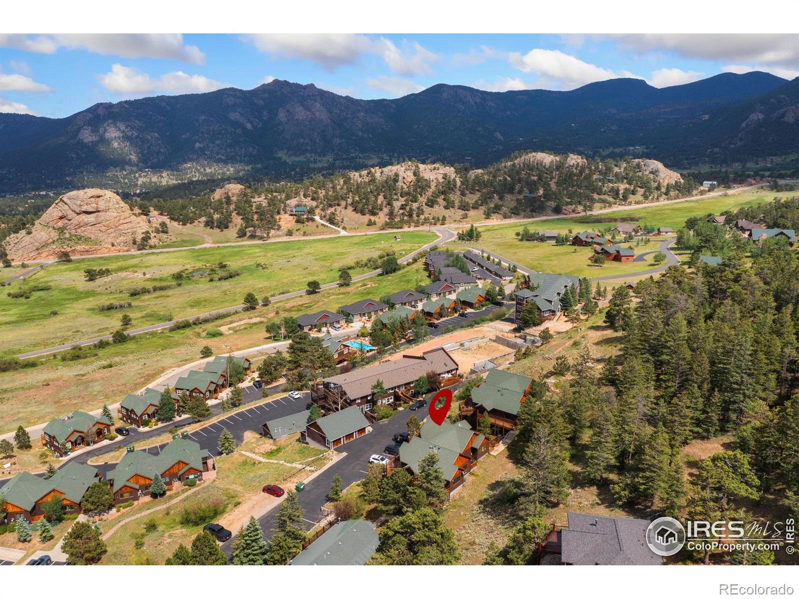 MLS Image #26 for 2625  marys lake road,estes park, Colorado