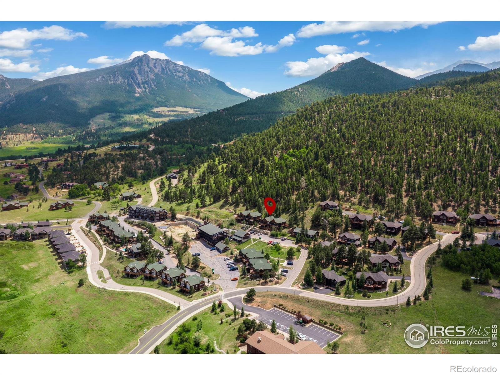 MLS Image #28 for 2625  marys lake road,estes park, Colorado