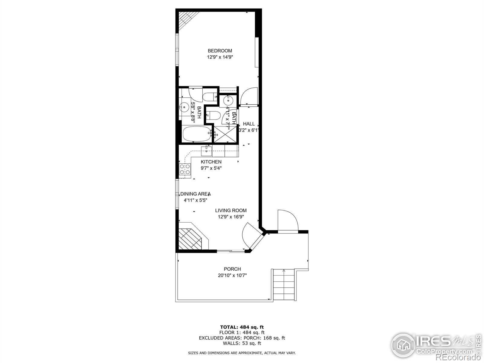 MLS Image #29 for 2625  marys lake road,estes park, Colorado