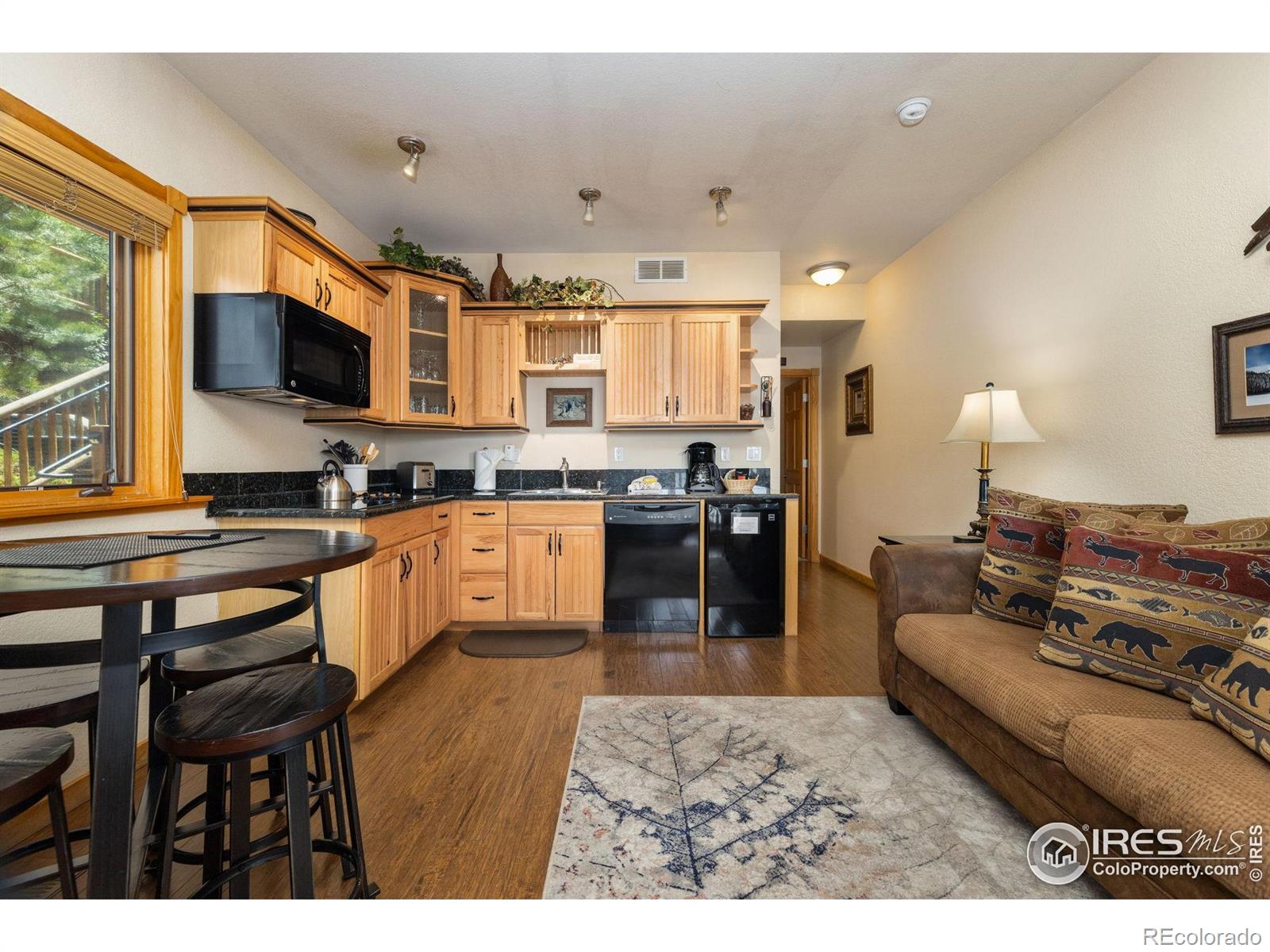 MLS Image #3 for 2625  marys lake road,estes park, Colorado