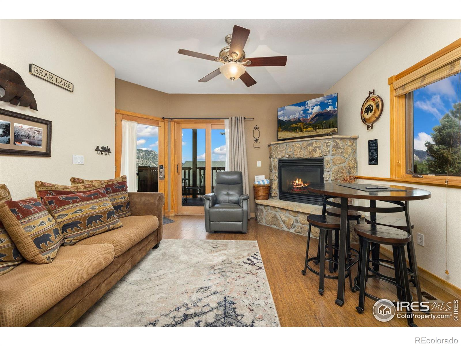 MLS Image #8 for 2625  marys lake road,estes park, Colorado
